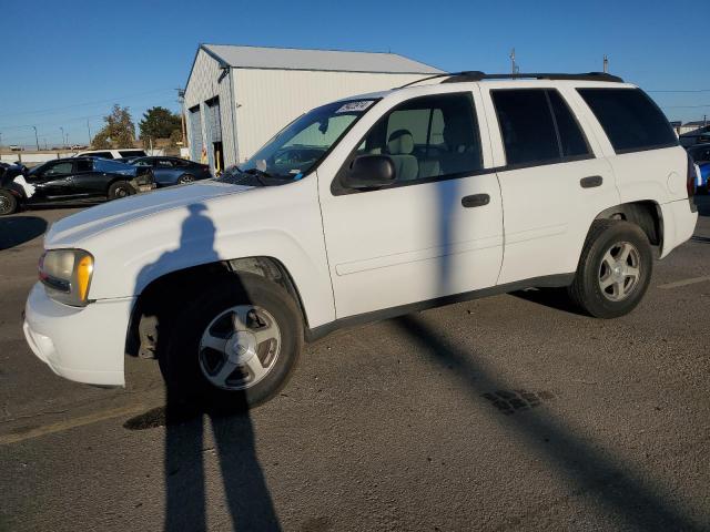 chevrolet trailblaze 2006 1gndt13s662164580