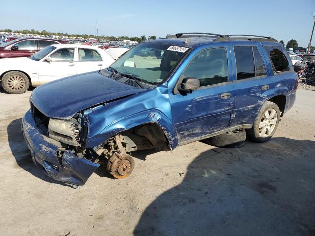 chevrolet trailblaze 2006 1gndt13s662193626