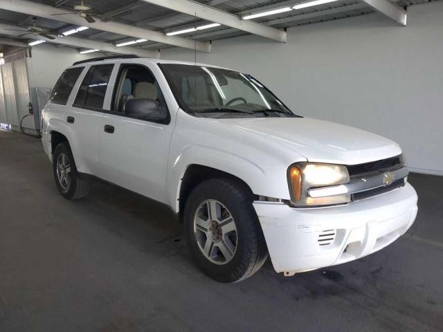 chevrolet trailblaze 2006 1gndt13s662212496