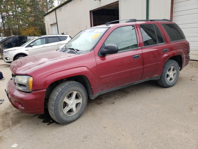 chevrolet trailblaze 2006 1gndt13s662309908