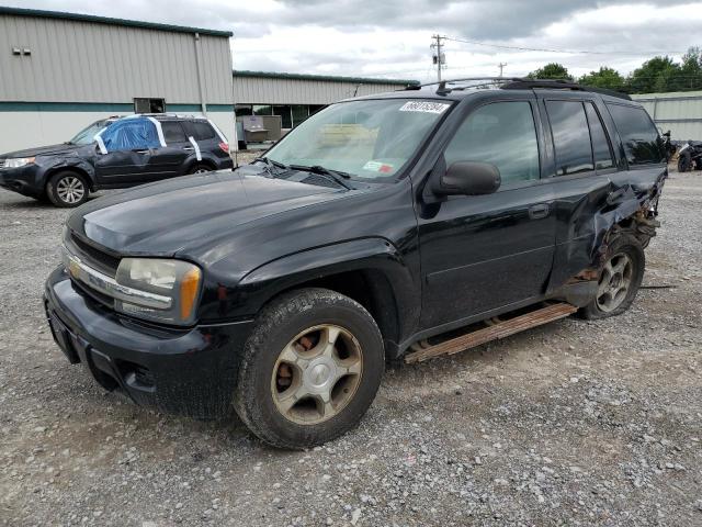 chevrolet trailblzr 2006 1gndt13s662361863