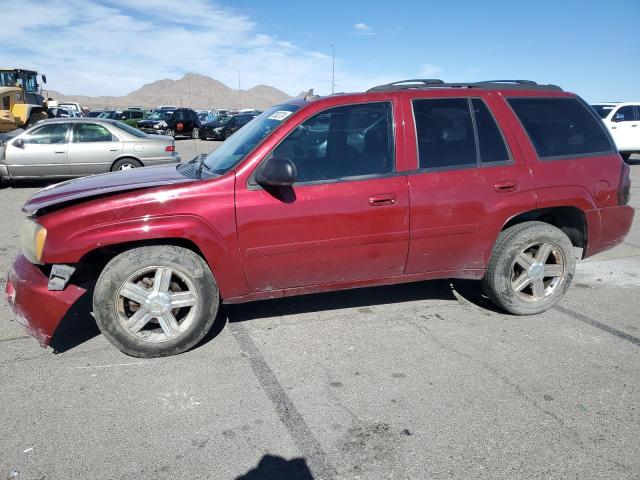 chevrolet trailblaze 2007 1gndt13s672301065