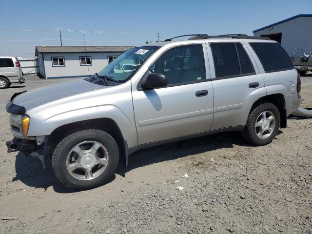 chevrolet trailblzr 2008 1gndt13s682126754