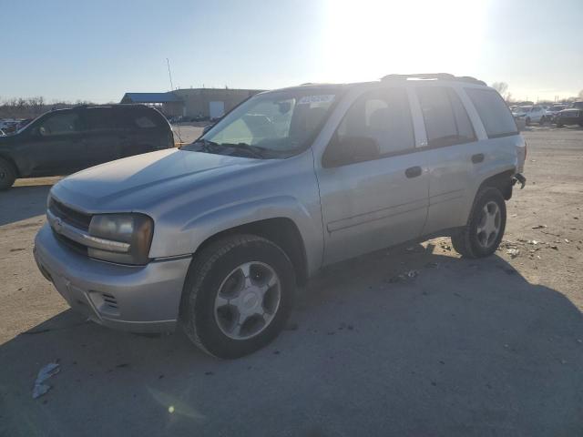 chevrolet trailblaze 2008 1gndt13s682140024