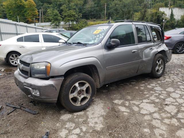 chevrolet trailblaze 2008 1gndt13s682169121