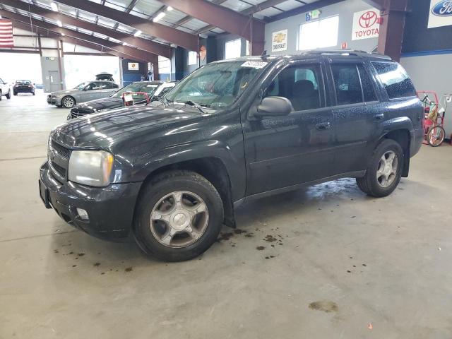 chevrolet trailblzr 2008 1gndt13s682186940