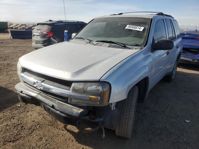 chevrolet trailblaze 2008 1gndt13s682198795