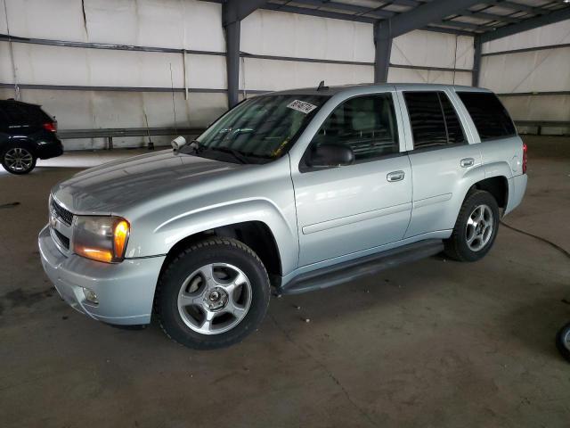 chevrolet trailblaze 2008 1gndt13s682247316