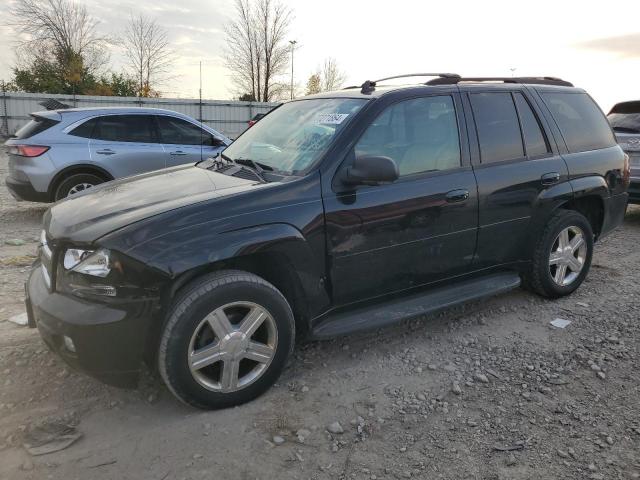 chevrolet trailblaze 2008 1gndt13s682262186