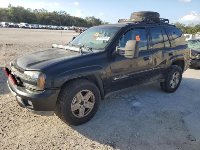 chevrolet trailblaze 2002 1gndt13s722280834