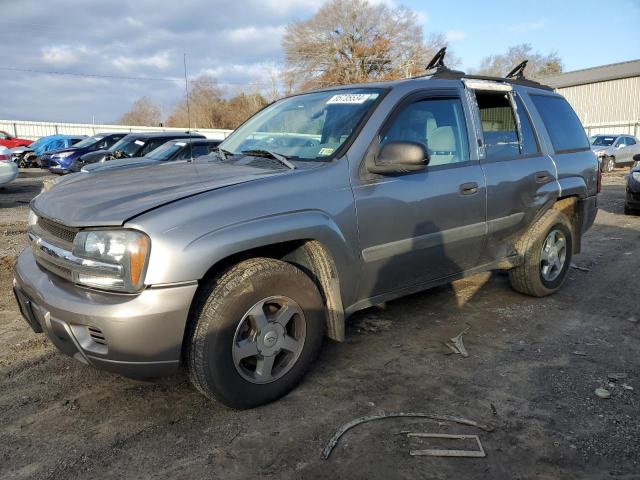 chevrolet trailblaze 2005 1gndt13s752318504