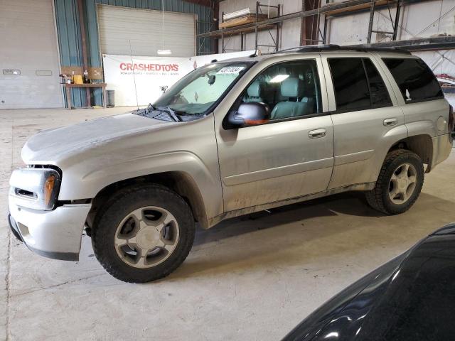 chevrolet trailblzr 2006 1gndt13s752359263