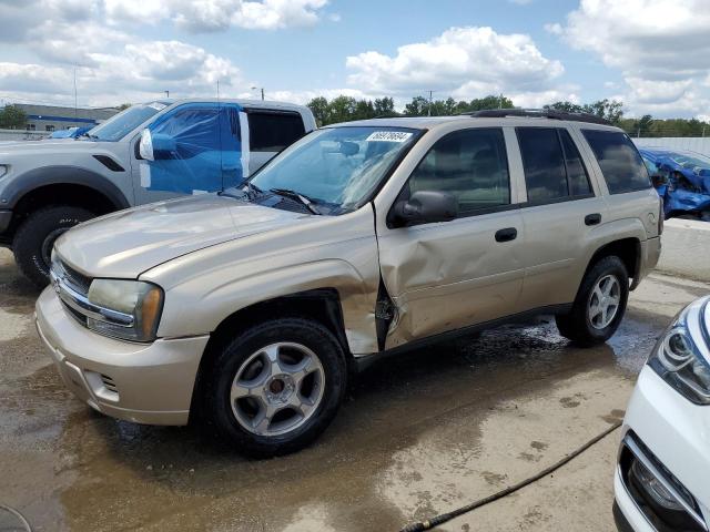 chevrolet trailblaze 2006 1gndt13s762194140