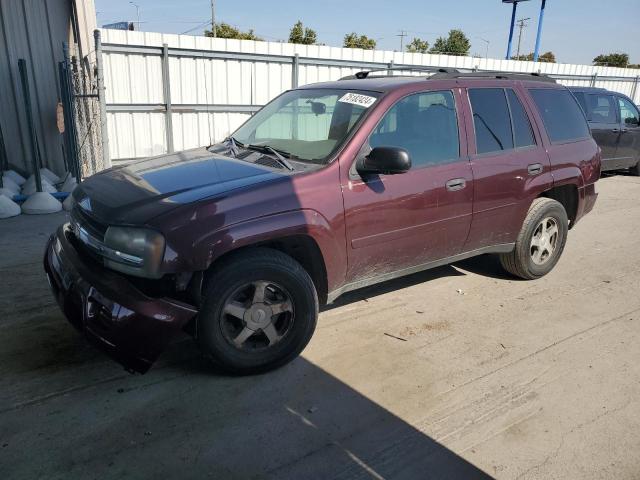 chevrolet trailblaze 2006 1gndt13s762232997