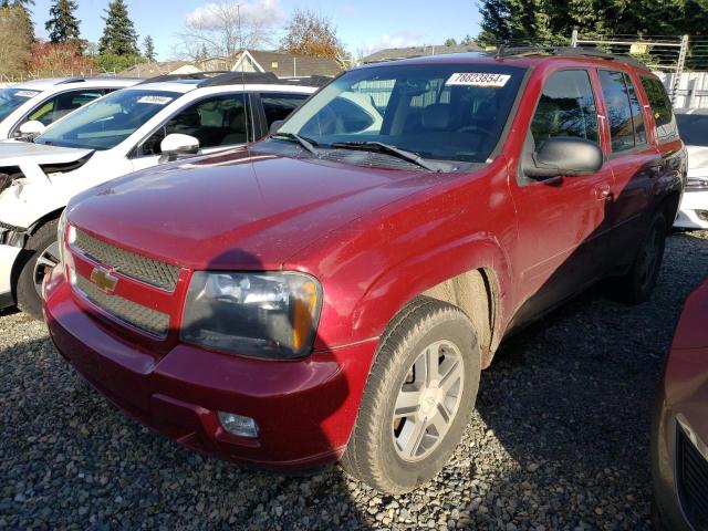 chevrolet trailblaze 2006 1gndt13s762317838