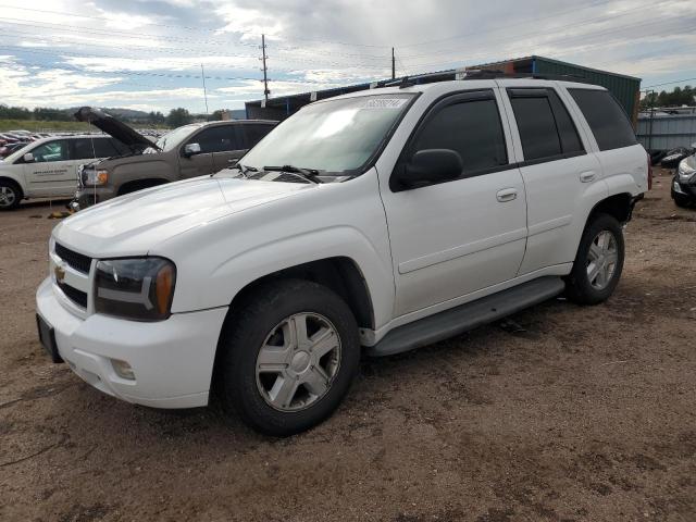 chevrolet trailblaze 2007 1gndt13s772237506