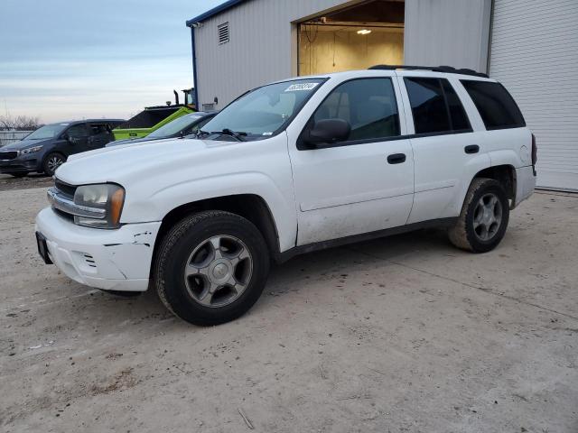 chevrolet trailblaze 2008 1gndt13s782118601