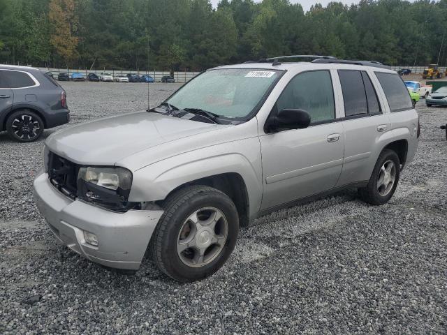 chevrolet trailblaze 2008 1gndt13s782143126