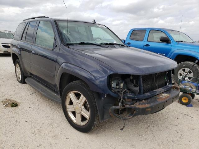 chevrolet trailblaze 2008 1gndt13s782158080