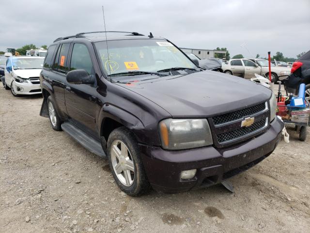 chevrolet trailblaze 2008 1gndt13s782215491