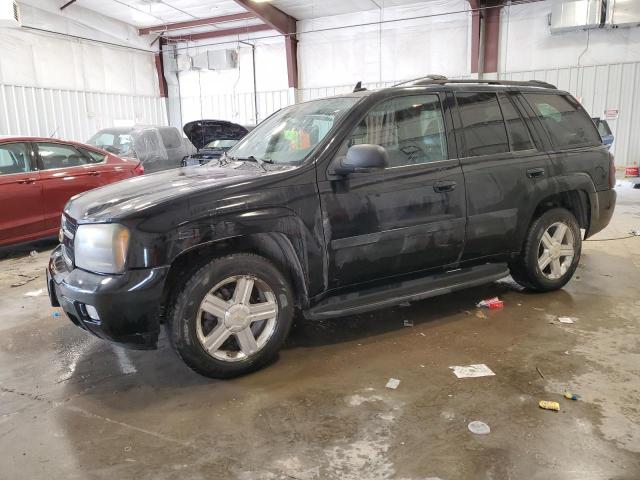 chevrolet trailblaze 2008 1gndt13s782241735