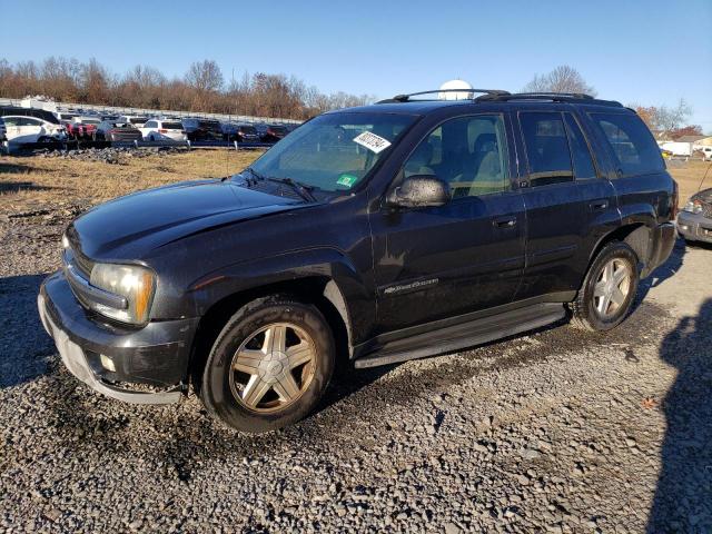 chevrolet trailblaze 2003 1gndt13s832411268