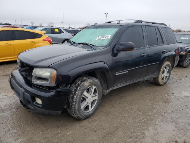 chevrolet trailblaze 2004 1gndt13s842103230