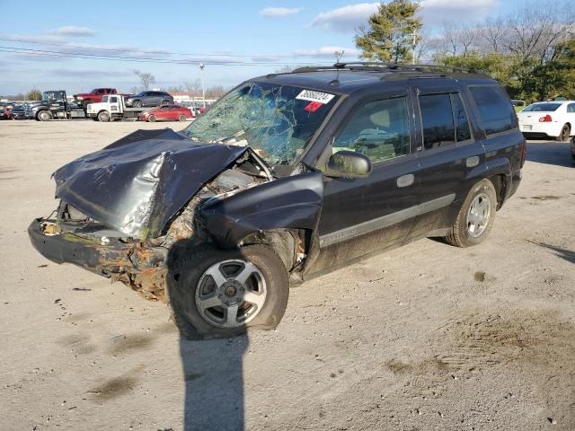 chevrolet trailblzr 2004 1gndt13s842135868