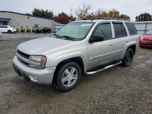 chevrolet trailblaze 2004 1gndt13s842188733