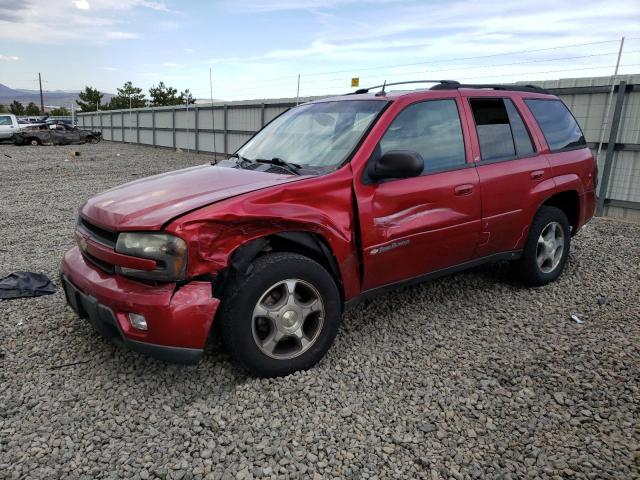 chevrolet trailblaze 2004 1gndt13s842376037