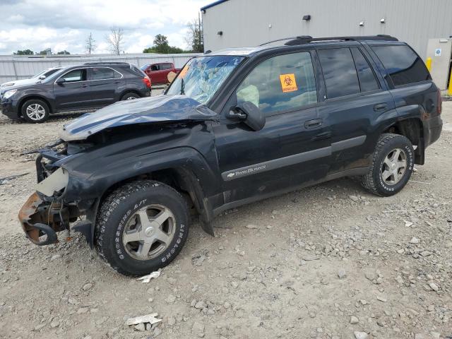 chevrolet trailblaze 2004 1gndt13s842381481