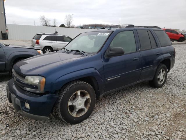 chevrolet trailblaze 2004 1gndt13s842436849