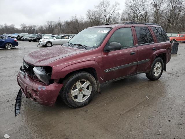 chevrolet trailblaze 2004 1gndt13s842439458