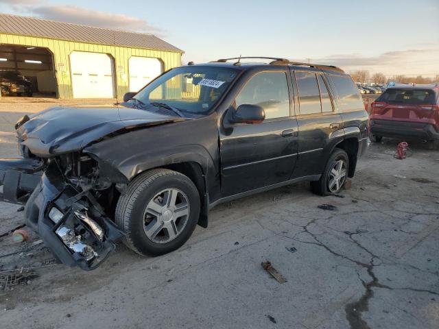 chevrolet trailblaze 2005 1gndt13s852296576