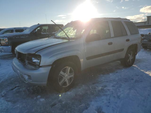 chevrolet trailblaze 2005 1gndt13s852300643