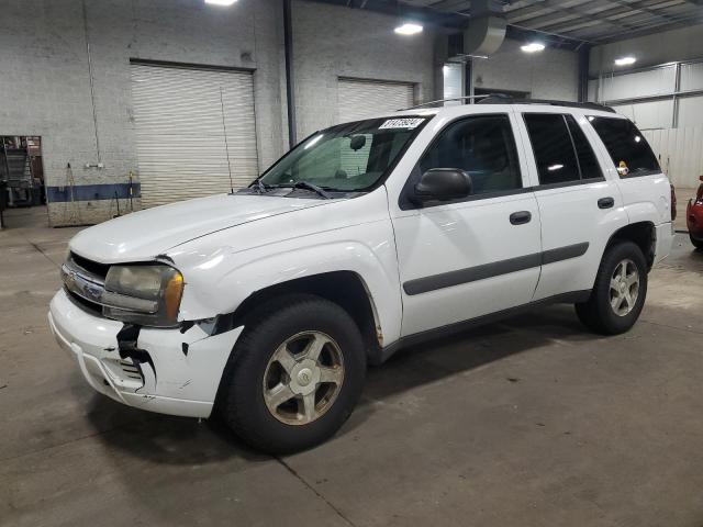 chevrolet trailblaze 2005 1gndt13s852349776