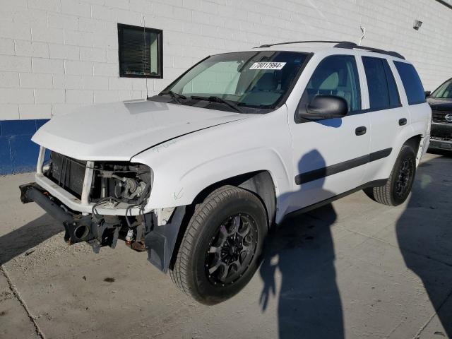 chevrolet trailblaze 2005 1gndt13s852358641