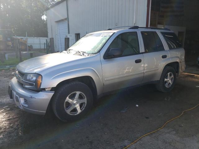 chevrolet trailblzr 2006 1gndt13s862145495