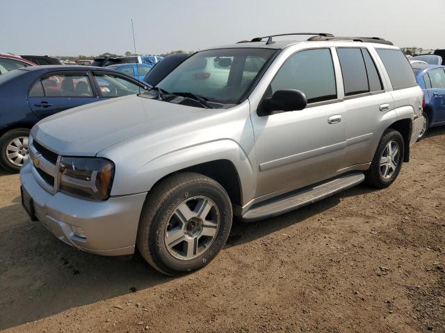 chevrolet trailblaze 2006 1gndt13s862158926