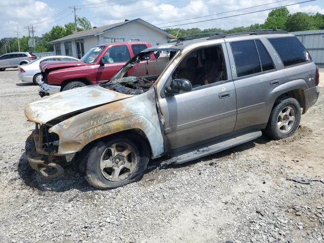 chevrolet trailblaze 2006 1gndt13s862175774