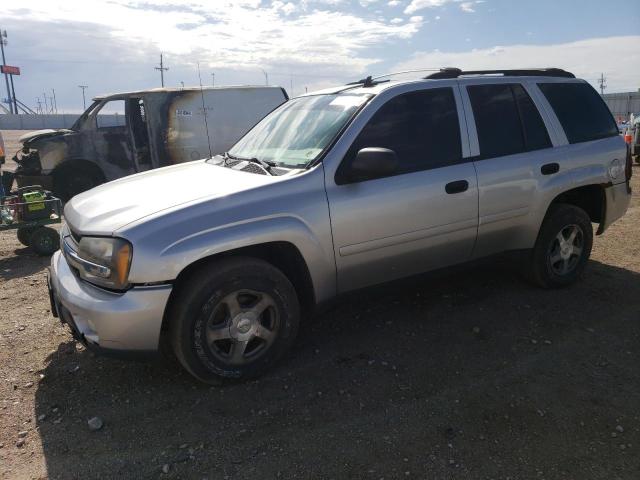 chevrolet trailblzr 2006 1gndt13s862176682