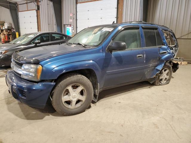 chevrolet trailblaze 2006 1gndt13s862246035