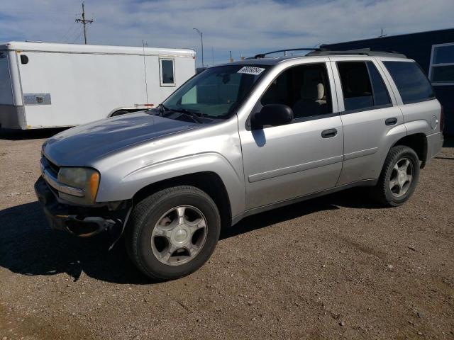 chevrolet trailblaze 2007 1gndt13s872178823