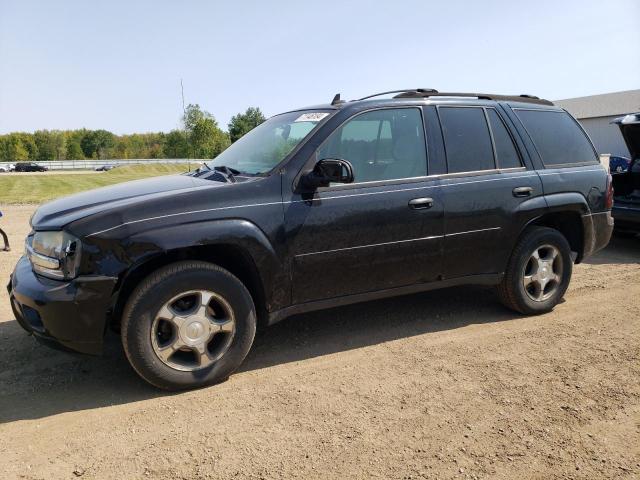 chevrolet trailblaze 2007 1gndt13s872227891