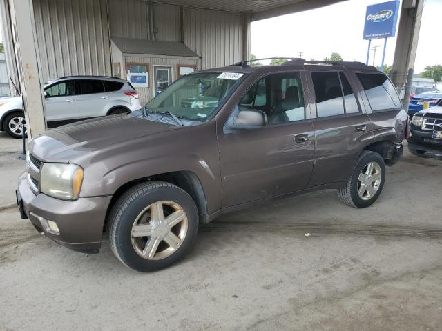 chevrolet trailblaze 2008 1gndt13s882137819