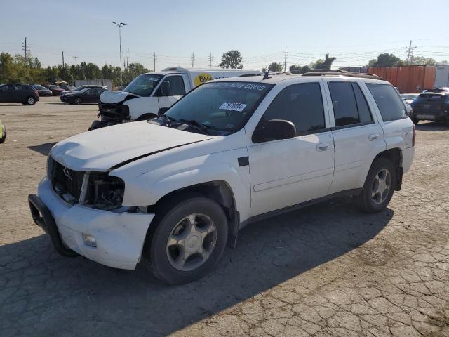 chevrolet trailblaze 2008 1gndt13s882238908