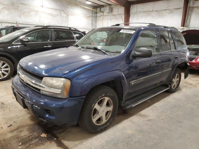 chevrolet trailblzr 2004 1gndt13s942132624