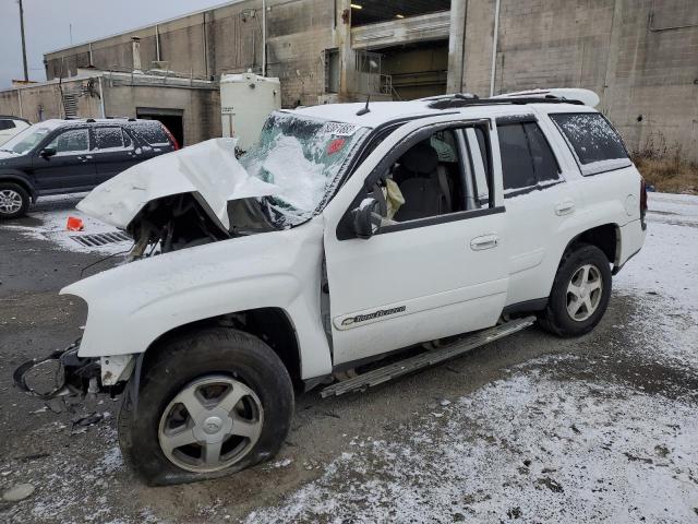 chevrolet trailblzr 2004 1gndt13s942205801