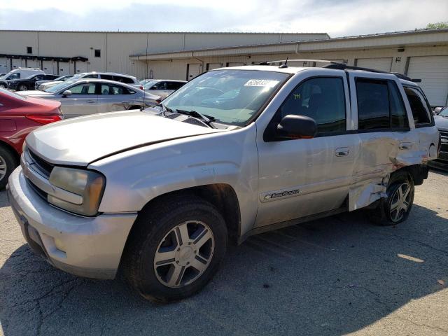 chevrolet trailblaze 2004 1gndt13s942226602