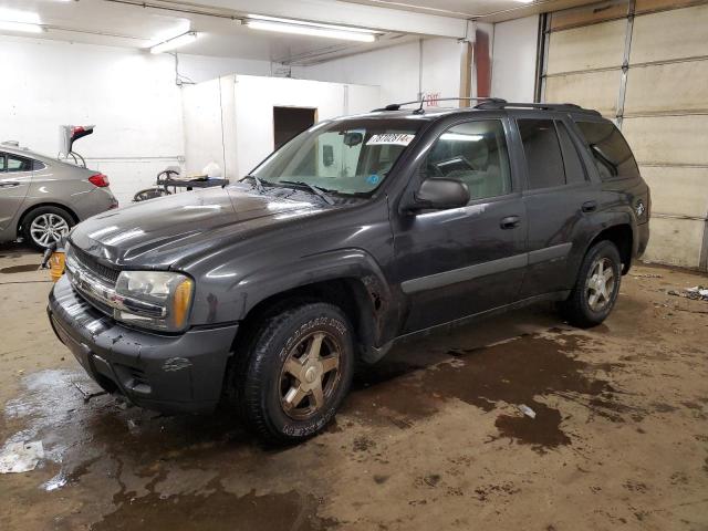 chevrolet trailblaze 2005 1gndt13s952156584